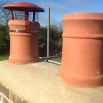 Chimney Repairs Ayr Ayrshire Burnbank Roofing Gallery Image4