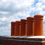 Chimney Repairs Ayr Ayrshire Burnbank Roofing Gallery Image5