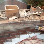 Roofers Ayr Burnbank Roofing ayr chimney repair