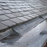 Roofers Ayr Burnbank Roofing lead repair