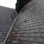 Roofers Ayr Burnbank Roofing Ayr slate repair