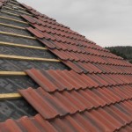 Roofers Ayr Burnbank Roofing ayr tile roofing