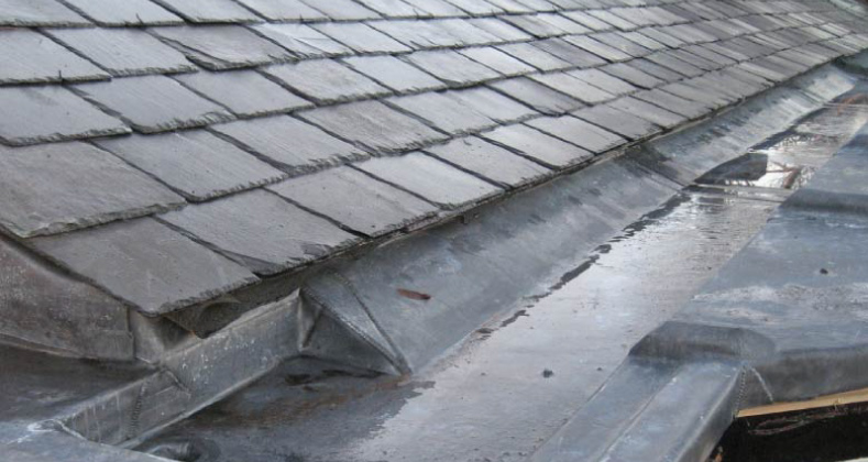 Roofers Ayr Leadwork